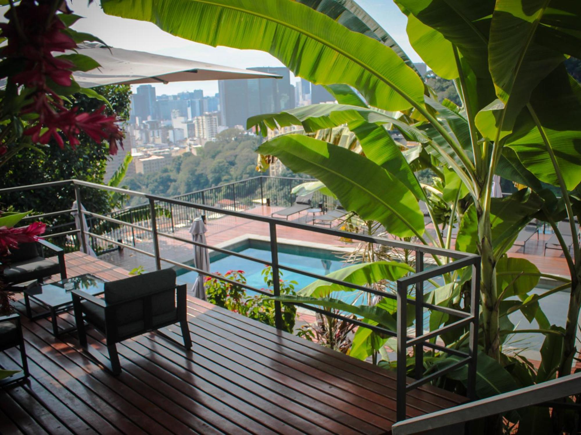 Boutique Hotel Castelinho — Photos 3